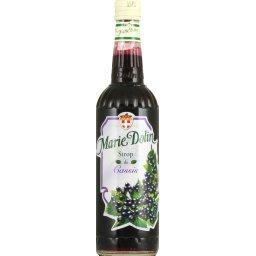 DOLIN SIROP 70C CASSIS