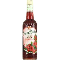 DOLIN SIROP 70C FRAMBOIS