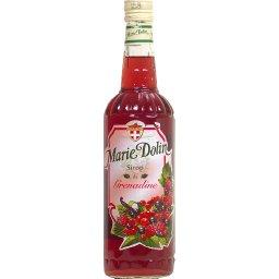 DOLIN SIROP 70C GRENADIN