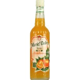 DOLIN ANCIEN SIROP 70C MANDARIN