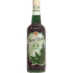 DOLIN SIROP 70C MENTH
