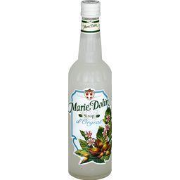 DOLIN SIROP 70C ORGEAT