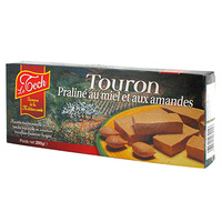 TECH NOUGAT BTE 200G