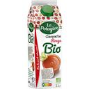 LA POTAGERE GASPACHO ROUGE BIO 1L