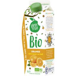 PLEIN-FRUIT BIO JUS ABC BRICK 100C ORANG