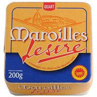 LESIRE MAROILLE AOC 45% 200G