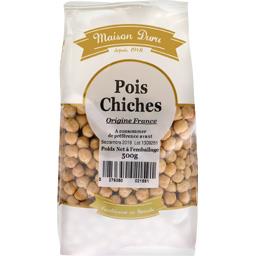 SANS MARQUE Légumes secs Jaune Sachet 500g