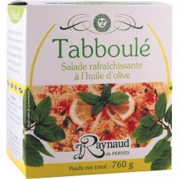 RAYNAUD TABOULE H OLIV B.CAR 760G
