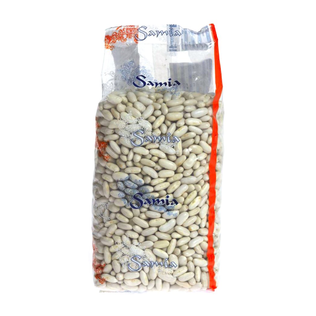 SAMIA LINGOTS BLANCS 1 KG