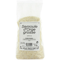 LEGUMOR SEMOULE D'ORGE (GROSSE) 1 KG