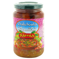 SAMIA CHACHOUKA 350 G