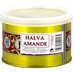 SAMIA HALVAS AMANDE 400 G
