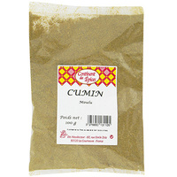 SAMIA CUMIN MOULU 100 G