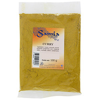 SAMIA CURRY 100 G