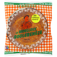 GOULEBENEZE GALETT PATISSIER PUR BEURRE ORAN 340G