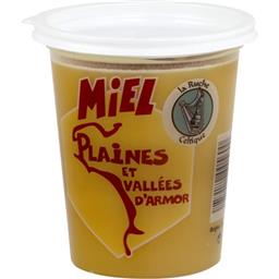 RUCH-CELTIQUE MIEL EPAIS PLAINE BRETAG VERRE 500G