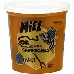 RUCH-CELTIQUE OR BRETA MIEL PAYS 1000G