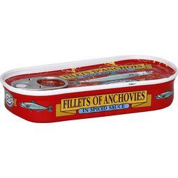 LOU-GAL ANCHOIS FLT ALLO SCE 1/15 2X 50C