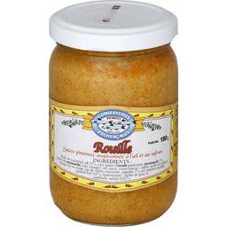 FIORITO FRAIS SCE ROUILLE POT VERRE 170G