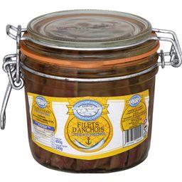 CONS-PROVENCA TAPENADE V 90G ANCHOIS 90G 180G
