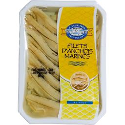 CONS PROVENCALE ANCHOIS HUILE B PLA 200G MARROC