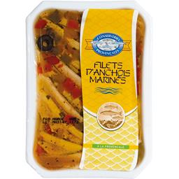 CONS PROVENCALE ANCHOIS B PLA 200G