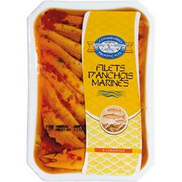 CONS PROVENCALE ANCHOIS ORIENTALE 200G MR MARINA