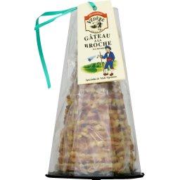 VEDERE GENOIS PATISSIER PUR BEURRE RAIS RH 240G