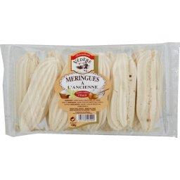 VEDERE MERINGUE NATURE X10 SACHET 100G