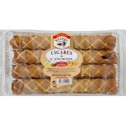 VEDERE CIGARE 8 BARQUETTE 125G