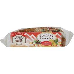 VEDERE FD PYREN BARRE PATISSIERE FRUIT 350G