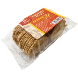 VEDERE Gaufres Ronde Paquet 300g