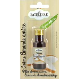 LA PATELIERE AROME AMANDE AMERE LA PATELIERE 20ML