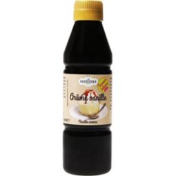 LA PATELIERE AROME VANILLE LA PATELIERE 250ML