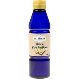 LA PATELIERE AROME FLEUR ORANGER LA PATELIERE 250ML
