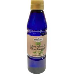 LA PATELIERE AROME FLEUR ORANGER 100% NATUREL LA PATELIERE 250ML