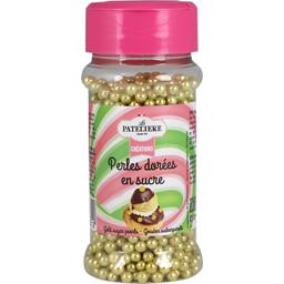 LA PATELIERE PERLES DOREES LA PATELIERE 70G