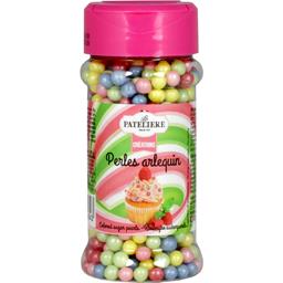 LA PATELIERE PERLES ARLEQUIN LA PATELIERE 55G