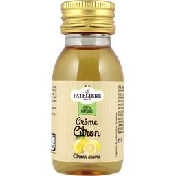 LA PATELIERE AROME CITRON NATUREL LA PATELIERE 60ML