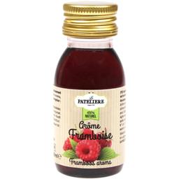 LA PATELIERE AROME FRAMBOISE NATUREL LA PATELIERE 60ML