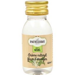 LA PATELIERE AROME FLEUR ORANGER NATUREL LA PATELIERE 60ML