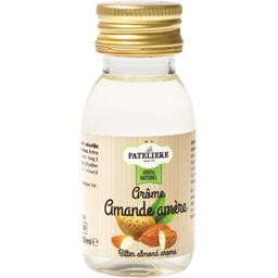 LA PATELIERE AROME NATUREL AMANDE AMERE LA PATELIERE 60ML