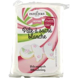 LA PATELIERE PATE A SUCRE BLANCHE LA PATELIERE 250G