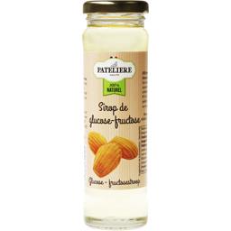 LA PATELIERE SIROP DE GLUCOSE FRUCTOSE LA PATELIERE 200G