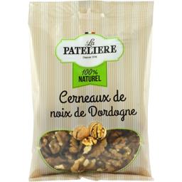 LA PATELIERE CERNEAUX DE NOIX DE DORDOGNE 100% NATUREL LA PATELIERE 50G