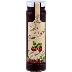 HEBERT COULIS FRAMBOISE  FLACON 160 G
