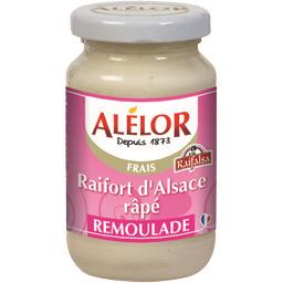 RAIFALSA REMOUL RAIFORT VERRE 130G