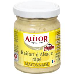 RAIFALSA MAYONNAI RAIFORT VERRE 100G