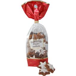 FORTWENGER P EPICE ASSORTIMENT NAPPE CHOCOLAT BOITE CARTON 240G