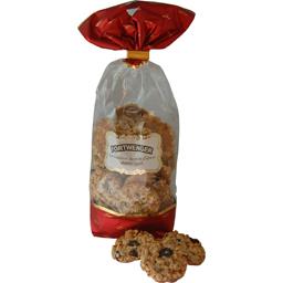 FORTWENGER Palet Noix Sachet 200g